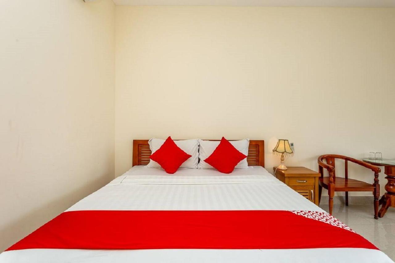 Duy Ngoc Resort Дуонг-Донг Экстерьер фото
